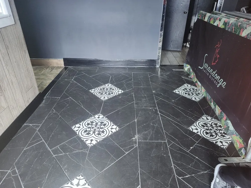 Slide of Gfc Investment