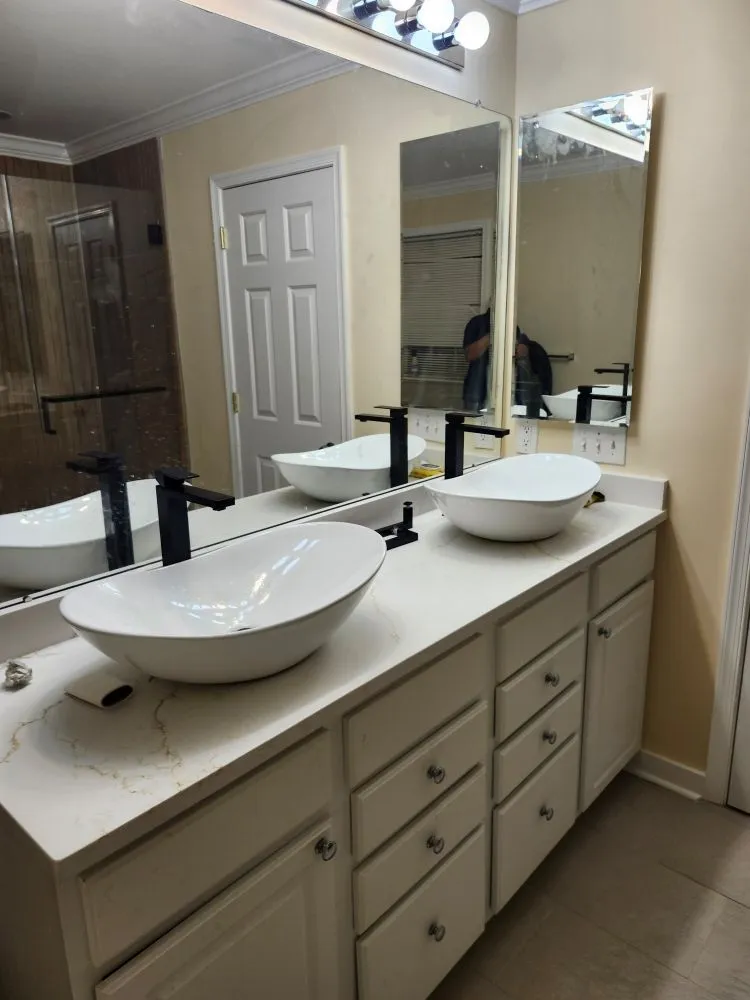 Slide of Gfc Investment