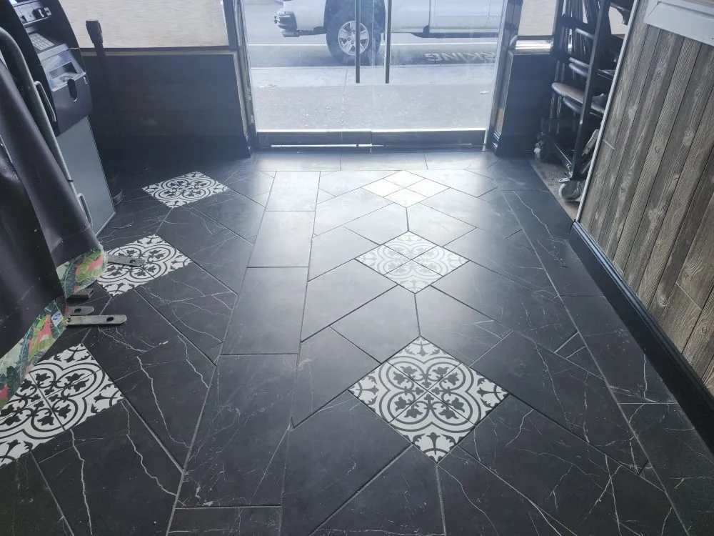 Slide of Gfc Investment