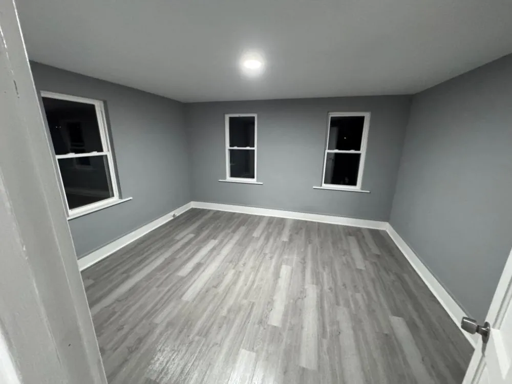 Slide of Gfc Investment