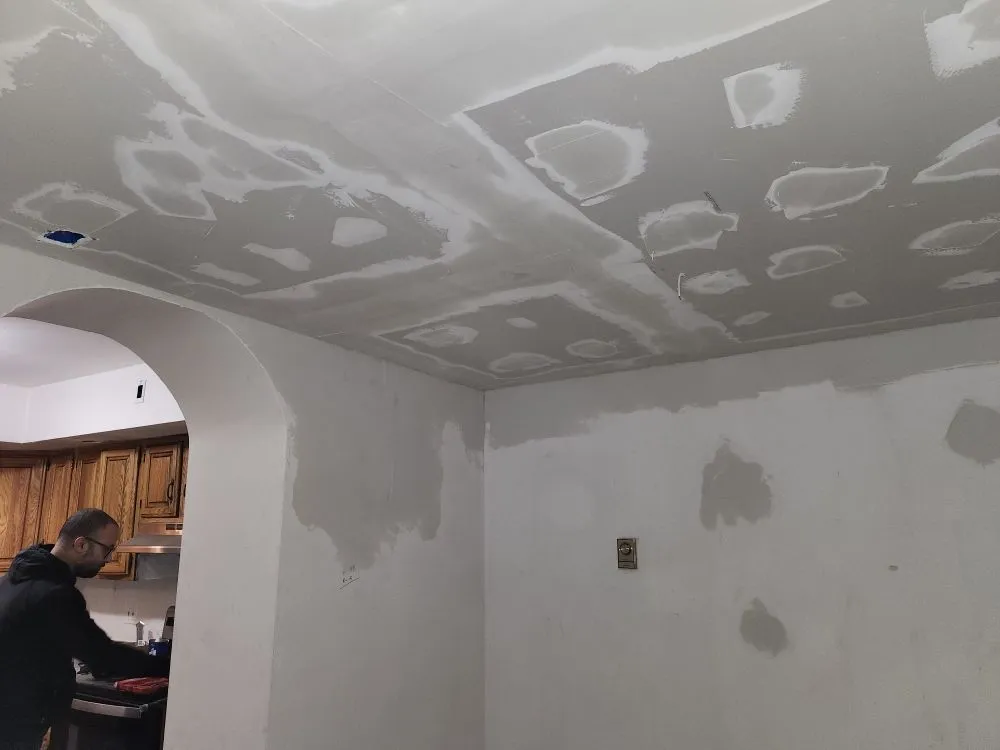 Slide of Gfc Investment