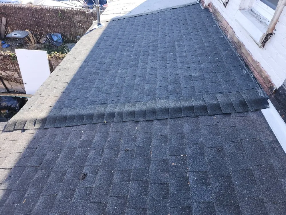 Slide of Gfc Investment