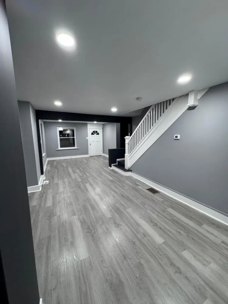 Slide of Gfc Investment