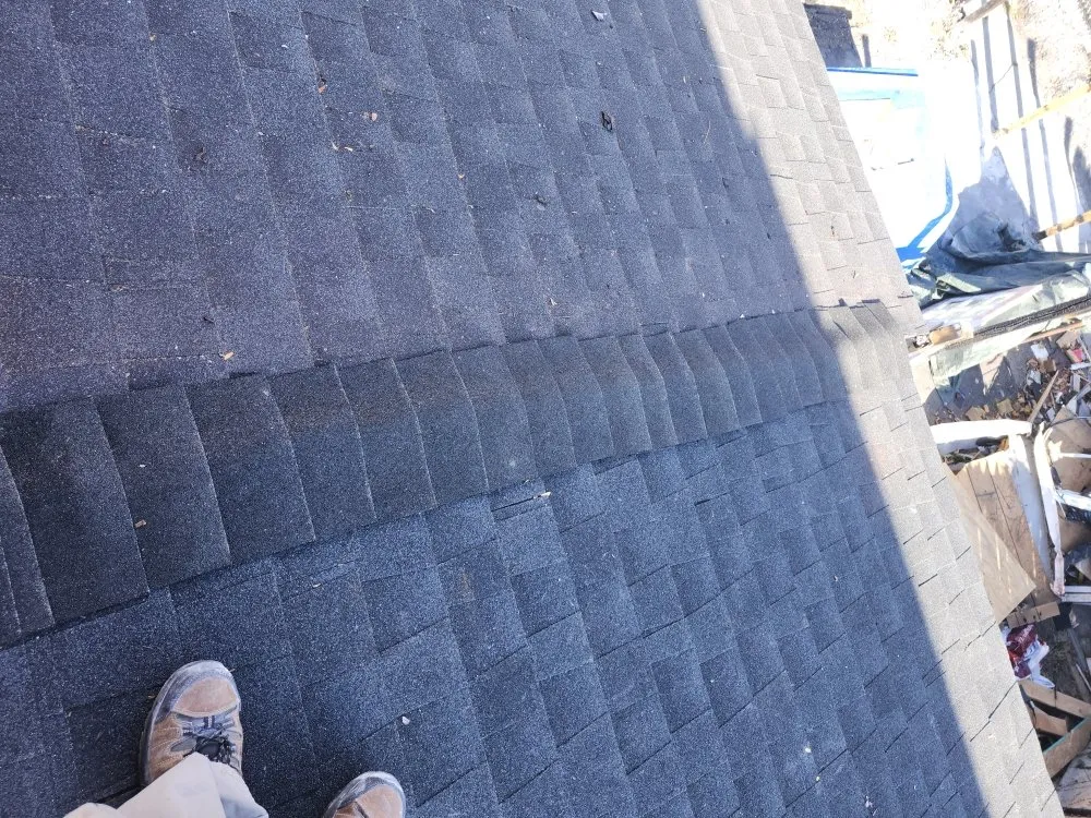 Slide of Gfc Investment