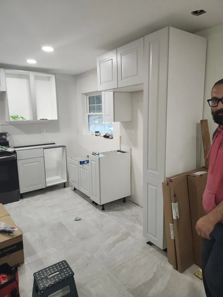 Slide of Gfc Investment