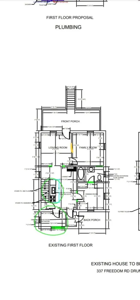 Slide of Gfc Investment