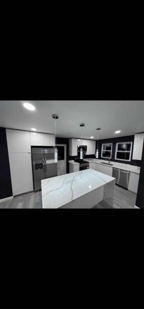 Slide of Gfc Investment