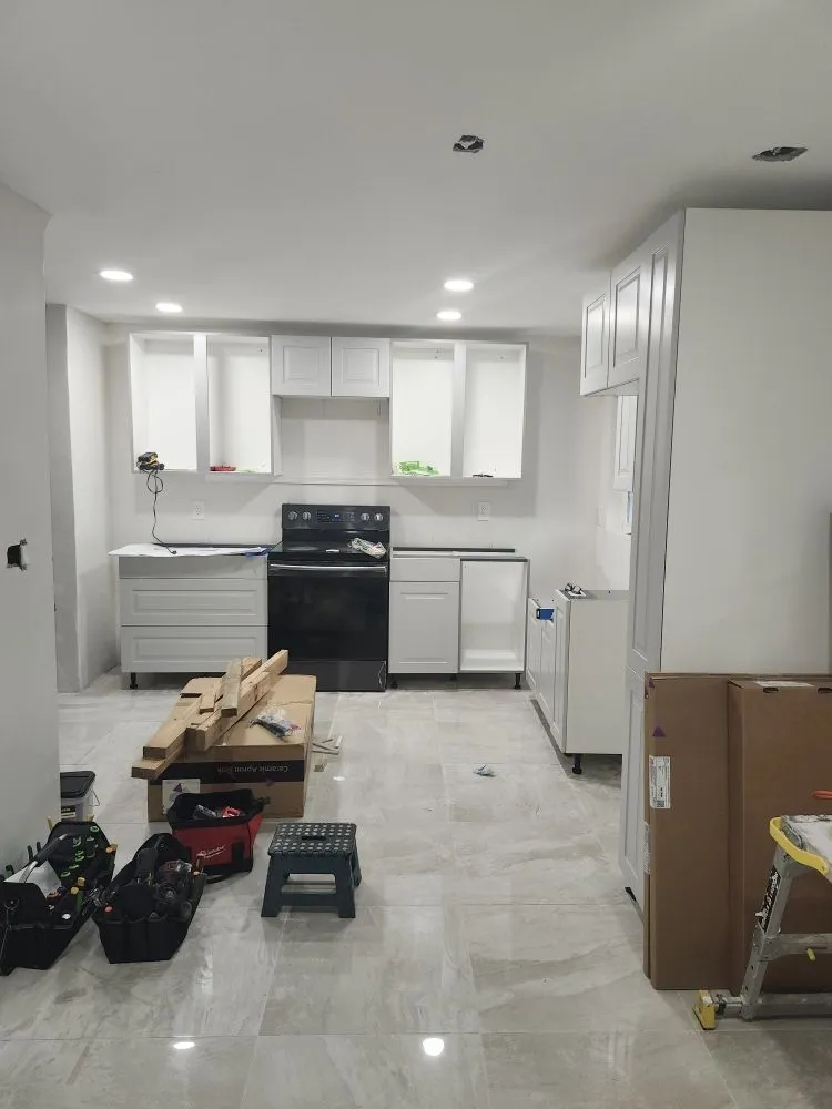 Slide of Gfc Investment