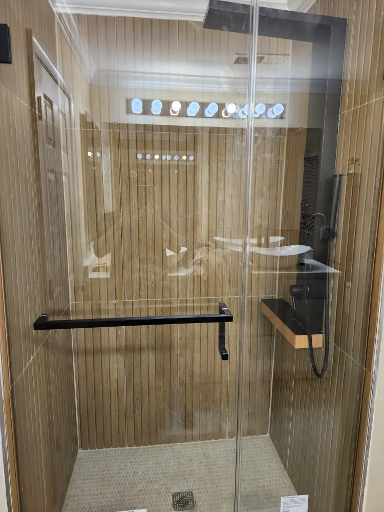 Slide of Gfc Investment