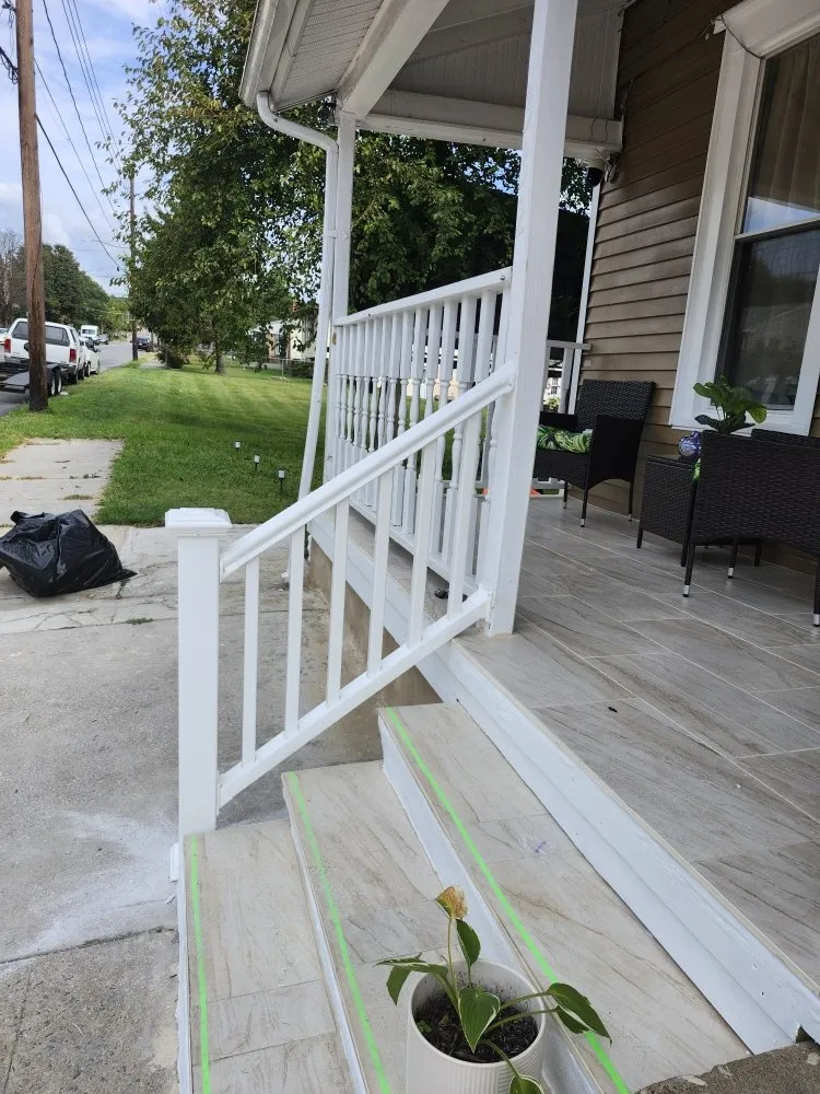 Slide of Gfc Investment