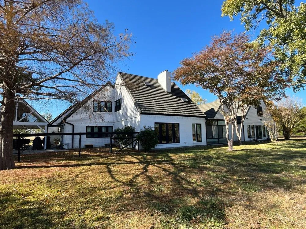 Slide of GFE Roofing