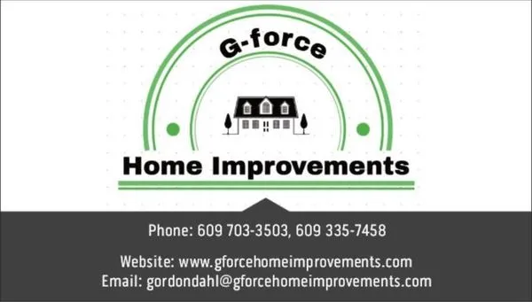 Gforce Home Improvements