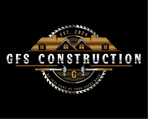 GFS Construction Logo