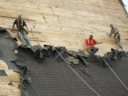 Slide of GG Home Improvements