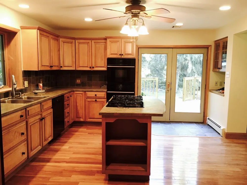 Slide of G&g Remodeling Group