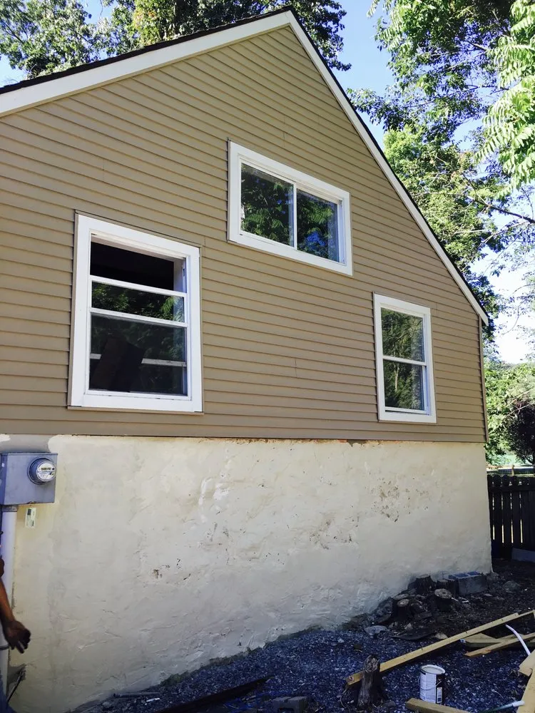 Slide of G&g Remodeling Group