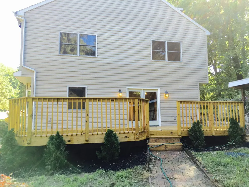 Slide of G&g Remodeling Group