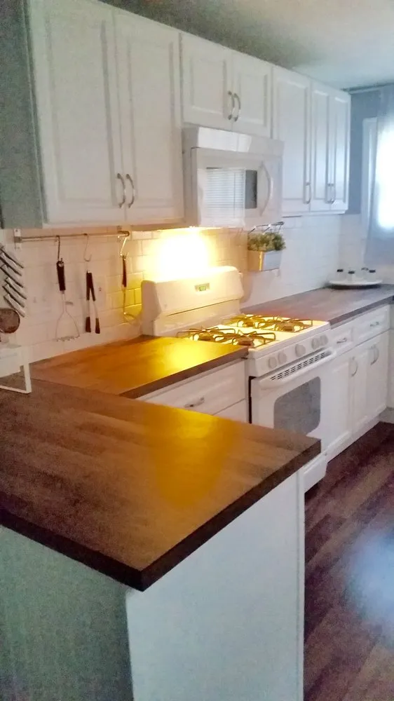 Slide of G&g Remodeling Group