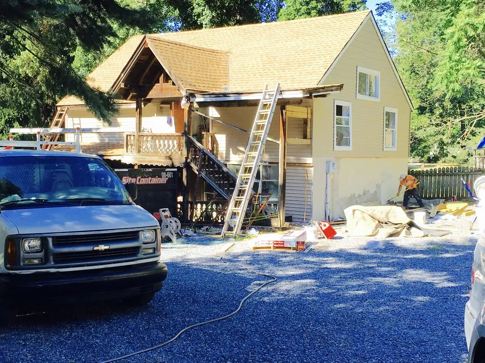 Slide of G&g Remodeling Group