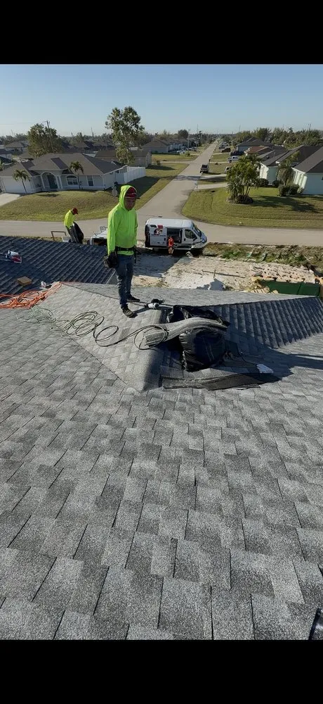 Slide of G&G Repair Services