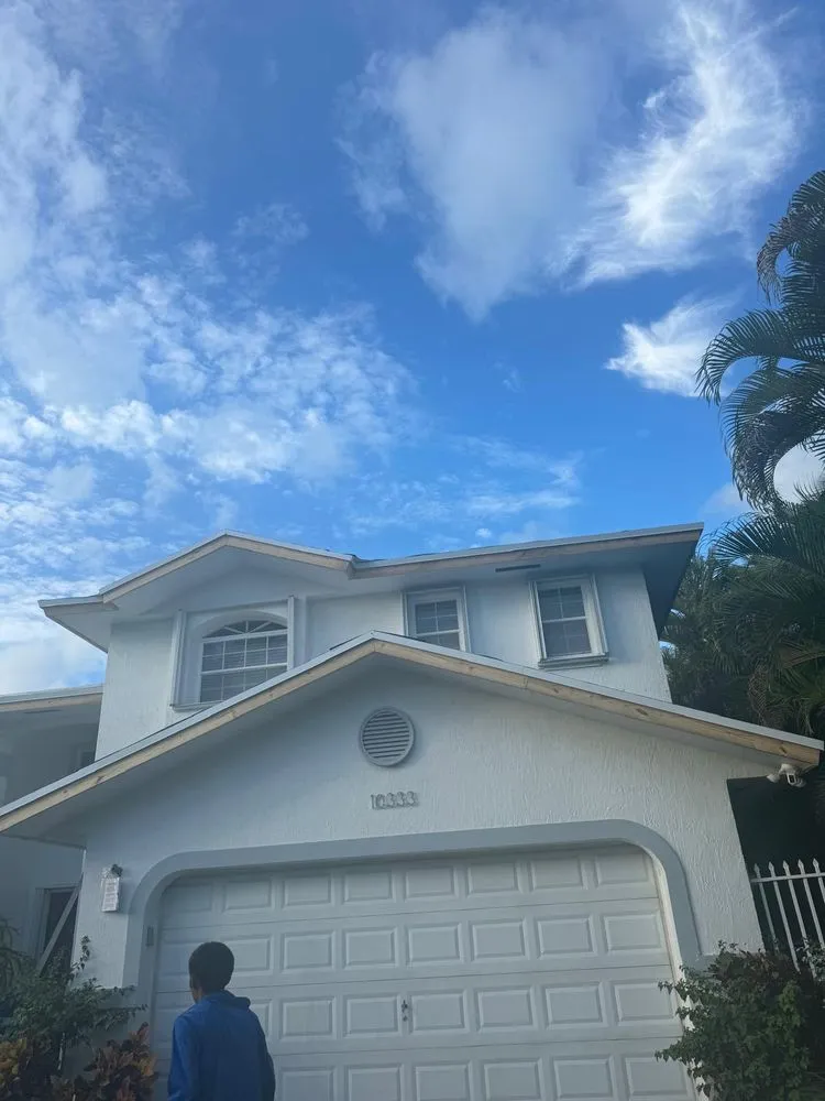 Slide of G&G Repair Services