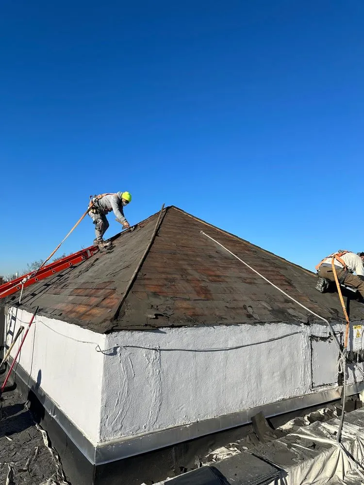 Slide of GG Repairs & Maintenance