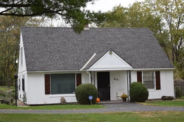 Reliable metal roofing installation in Lee's Summit, MO - G&G Restoration