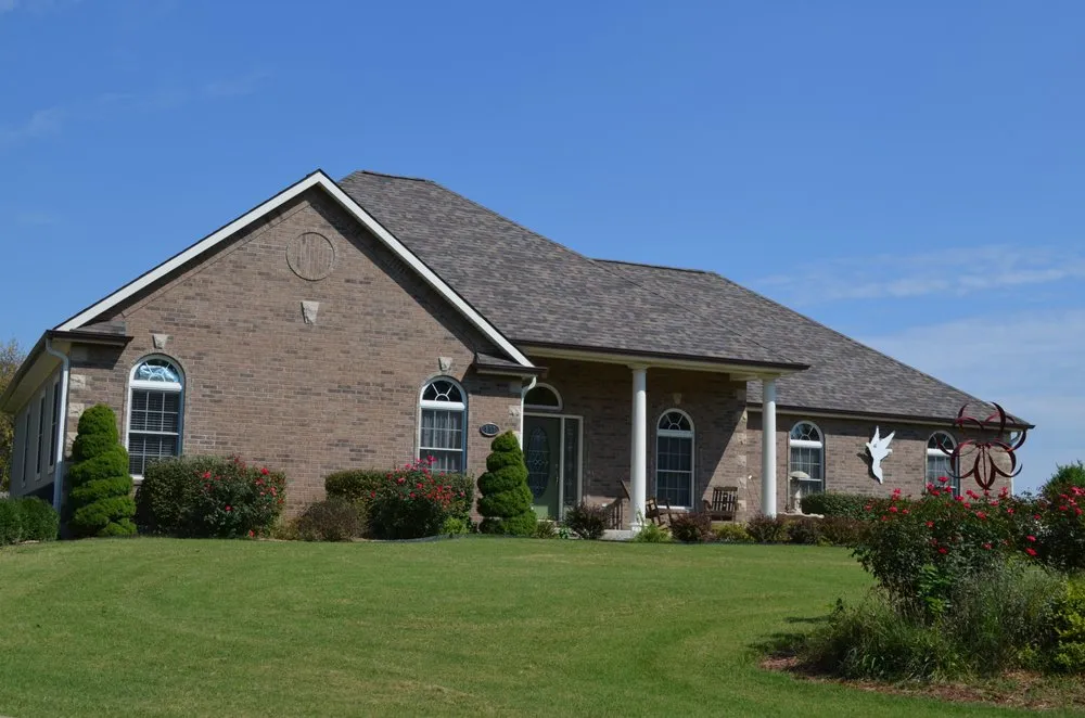 Reliable roof inspection in Lee's Summit, MO by G&G Restoration