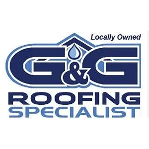 Slide of G&G Roofing