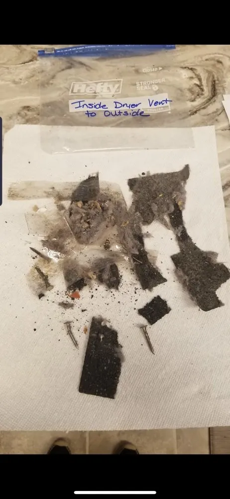 Slide of G&G Roofing