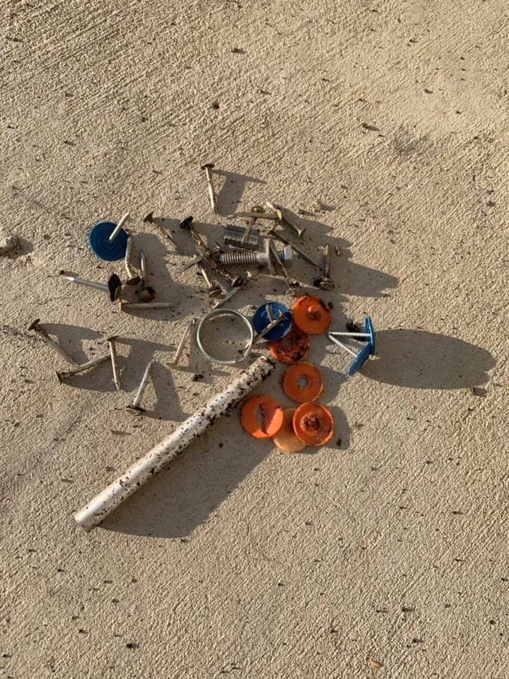 Slide of G&G Roofing