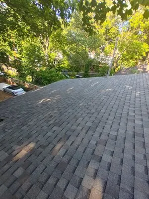 GG ROOFING