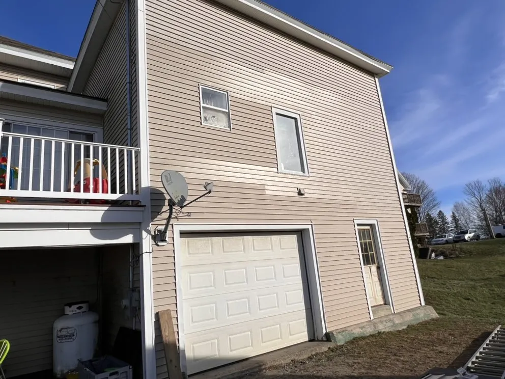 Slide of G&G small projects