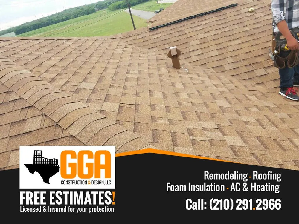 Slide of Gga Construction & Design