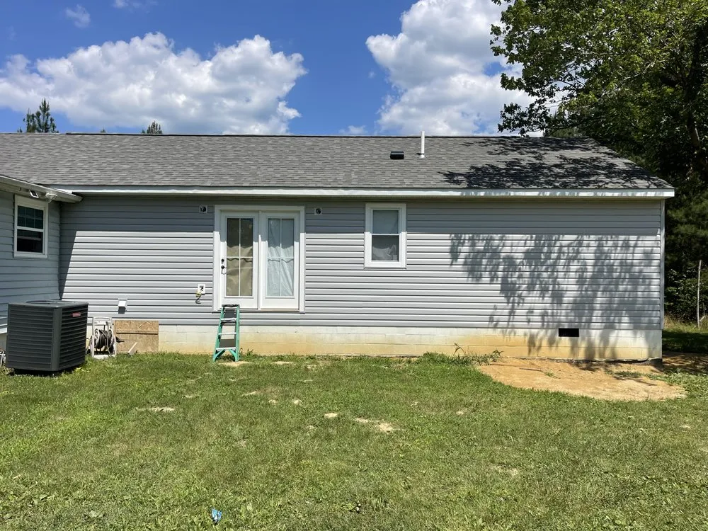 Reliable metal roofing installation experts serving Ruther Glen, VA - GGA Construction