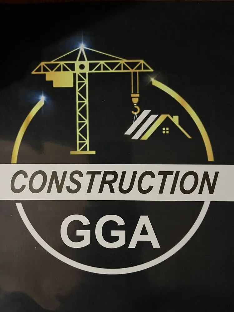 Local storm damage roof repair after storm damage in Ruther Glen, VA by GGA Construction