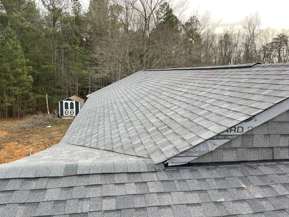 Trusted residential roofing service experts serving Ruther Glen, VA - GGA Construction