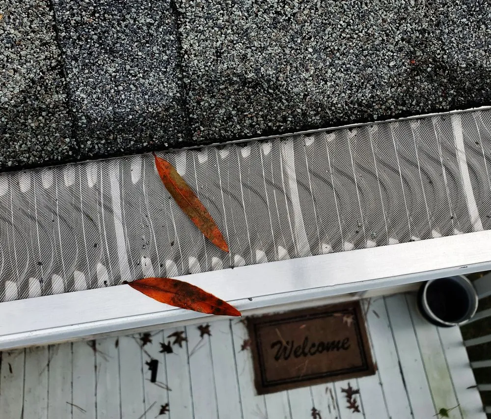 Slide of GGA Roofing | Gutter Guards America