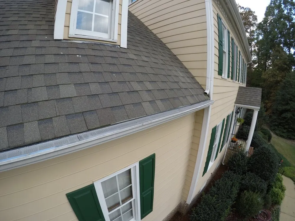 Slide of GGA Roofing | Gutter Guards America