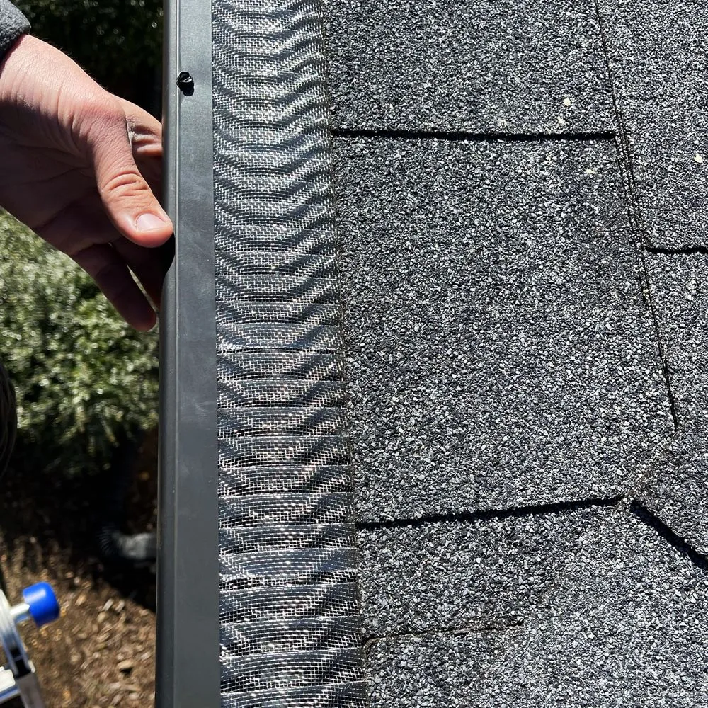 Slide of GGA Roofing | Gutter Guards America