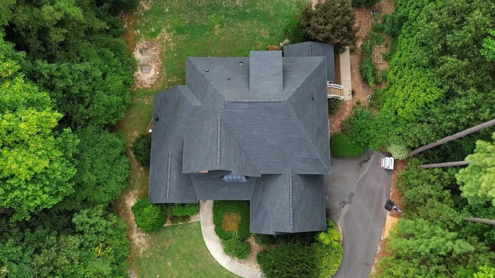 Slide of GGA Roofing | Gutter Guards America