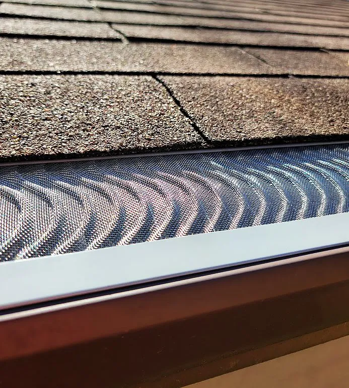 Slide of GGA Roofing & Gutters