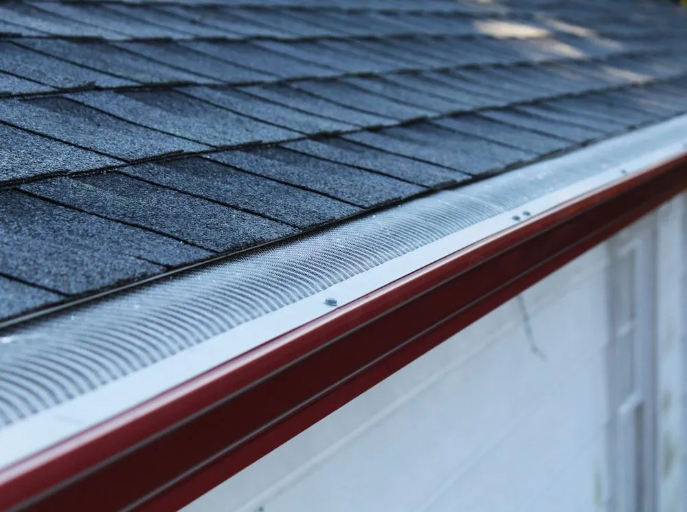 Slide of GGA Roofing & Gutters