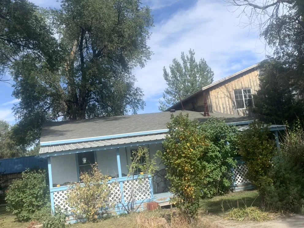 Slide of GGC Storm Restoration