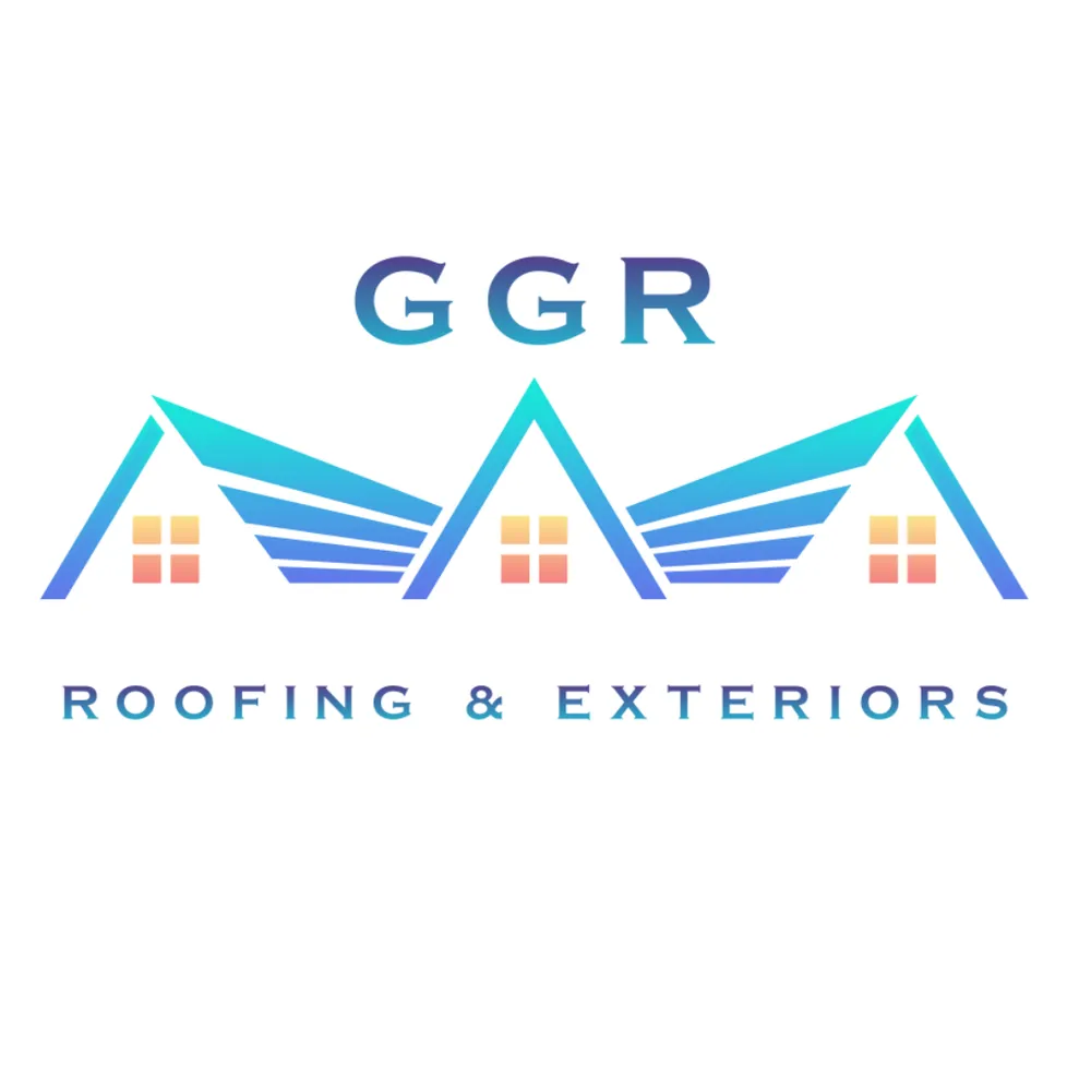 Slide of GGR & Exteriors
