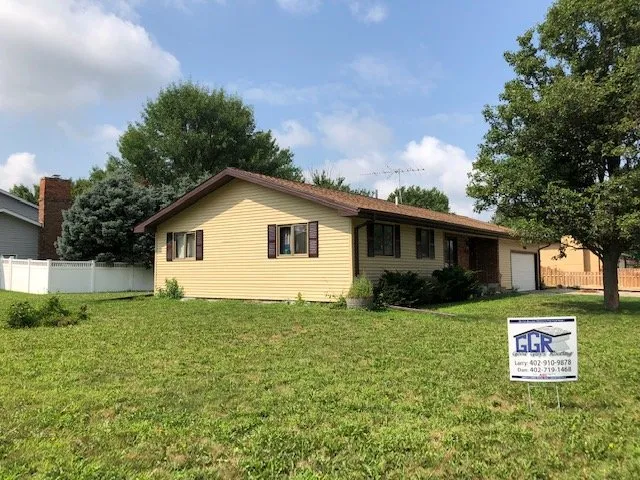 Slide of GGR & Exteriors