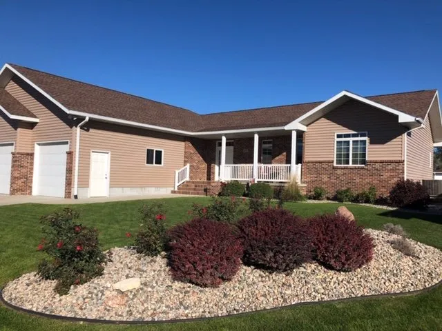 Slide of GGR & Exteriors