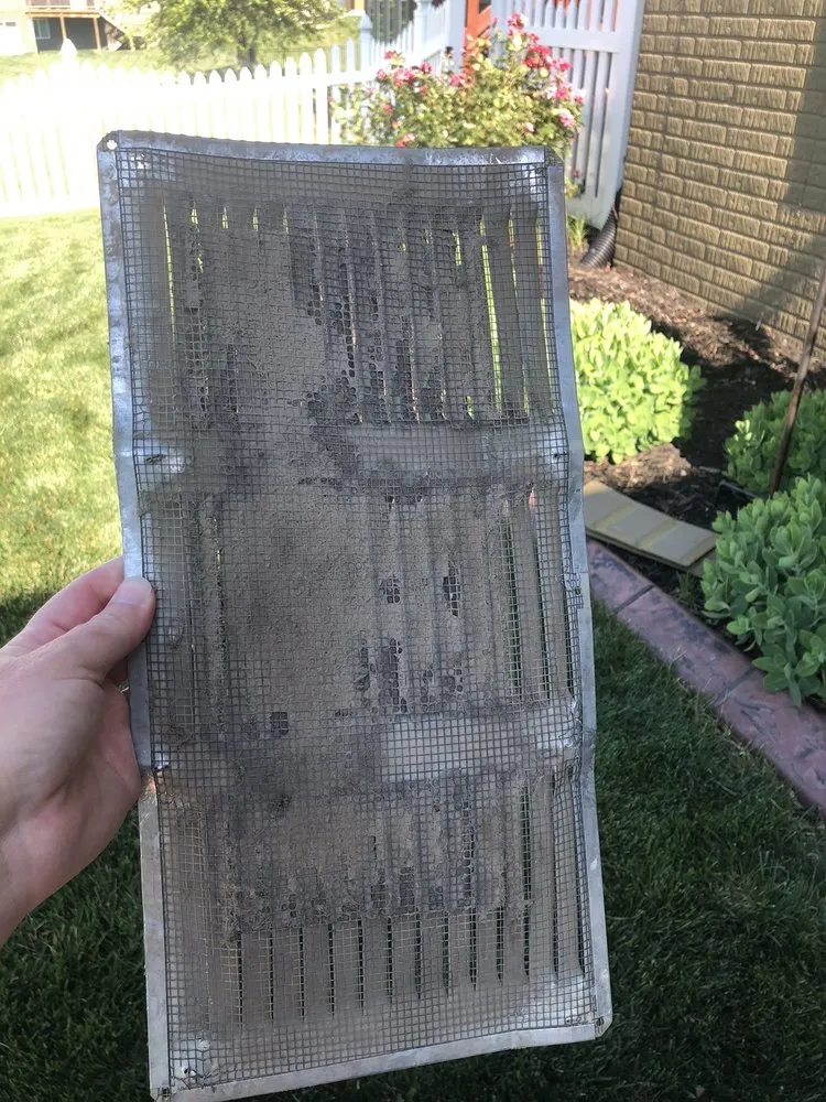 Slide of GGR & Exteriors