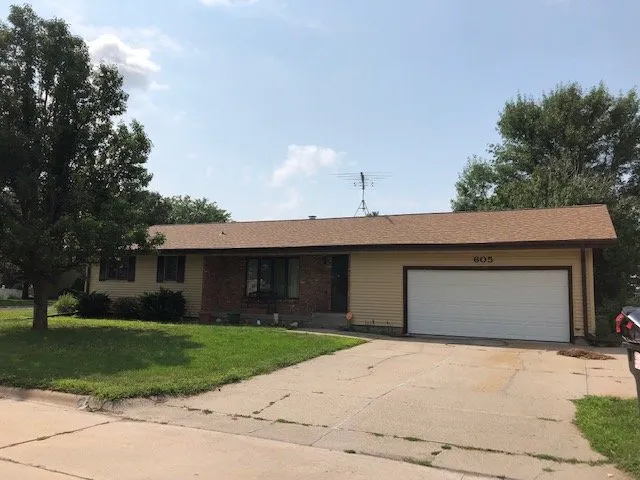 Slide of GGR & Exteriors