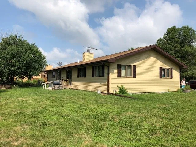 Slide of GGR & Exteriors